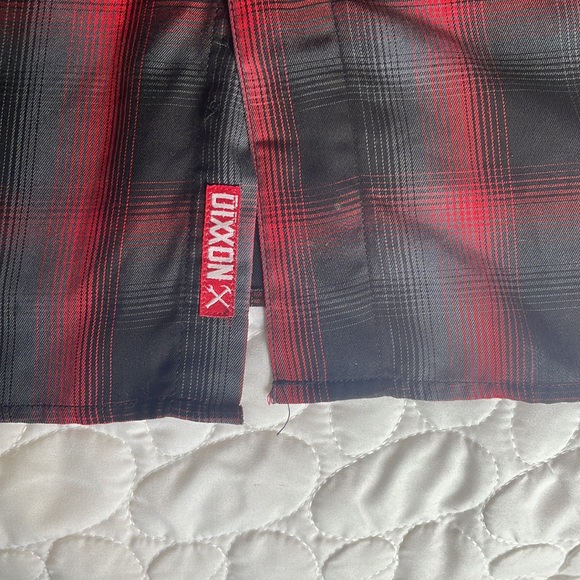 DIXXON Medium short sleeve shirt - Picture 3 of 4